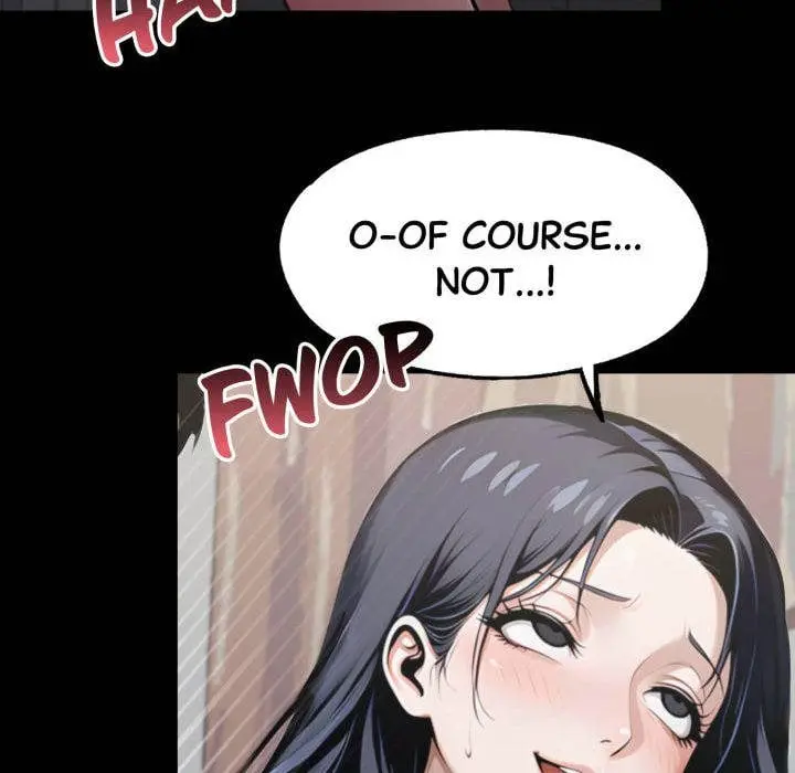 Gangster X Office Lady Chapter 136 - Page 114