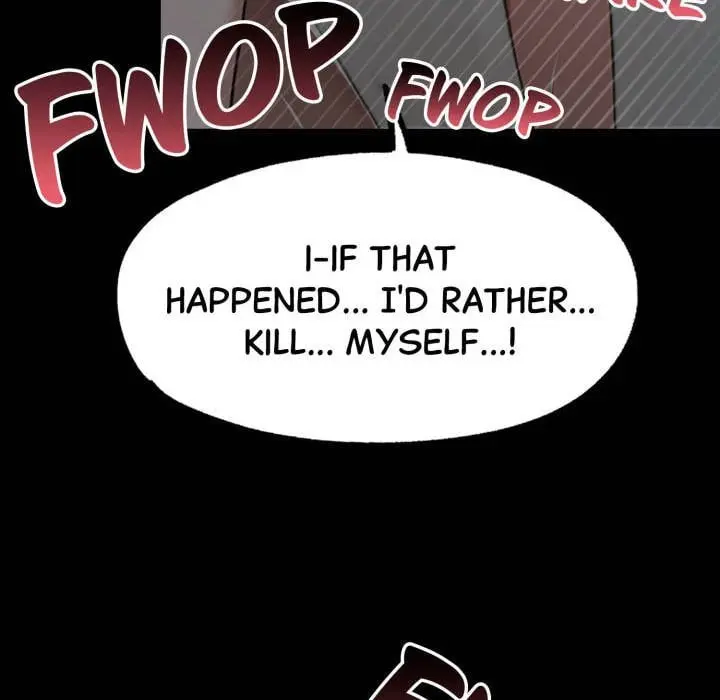 Gangster X Office Lady Chapter 136 - Page 116