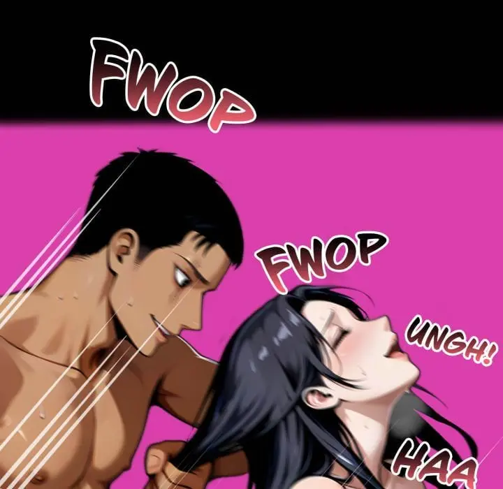 Gangster X Office Lady Chapter 136 - Page 120