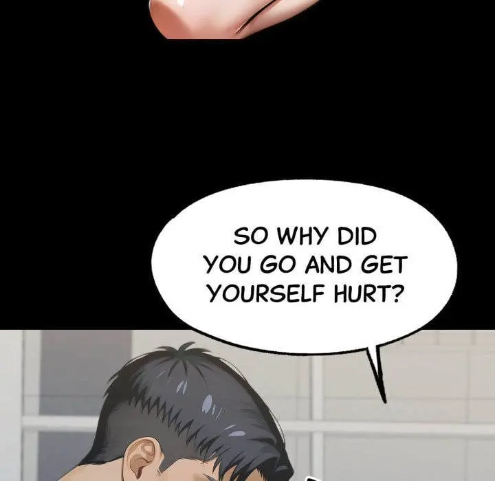 Gangster X Office Lady Chapter 136 - Page 13