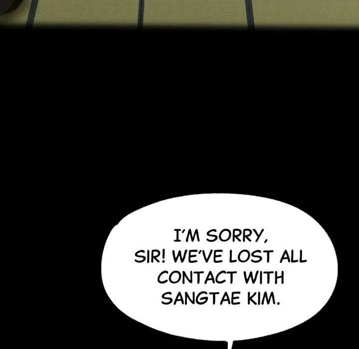 Gangster X Office Lady Chapter 136 - Page 134