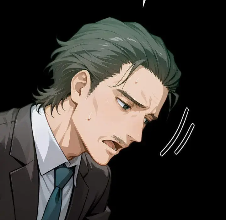 Gangster X Office Lady Chapter 136 - Page 135