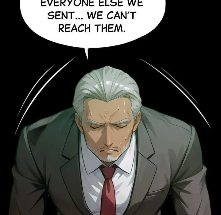 Gangster X Office Lady Chapter 136 - Page 137