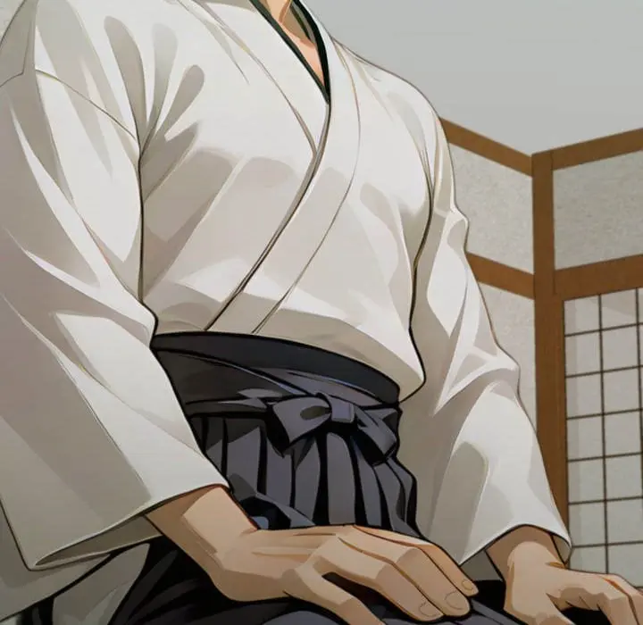 Gangster X Office Lady Chapter 136 - Page 143