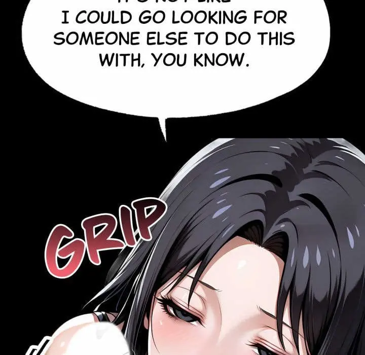 Gangster X Office Lady Chapter 136 - Page 16