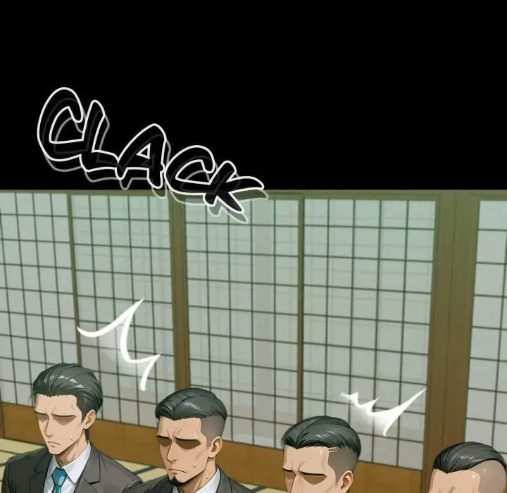 Gangster X Office Lady Chapter 136 - Page 147