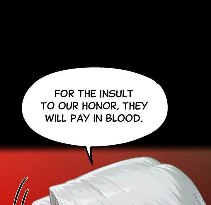 Gangster X Office Lady Chapter 136 - Page 149