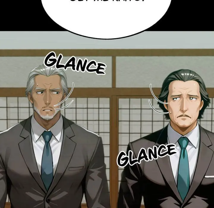 Gangster X Office Lady Chapter 136 - Page 152