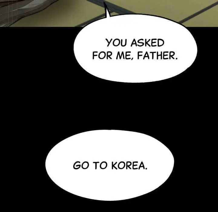 Gangster X Office Lady Chapter 136 - Page 161