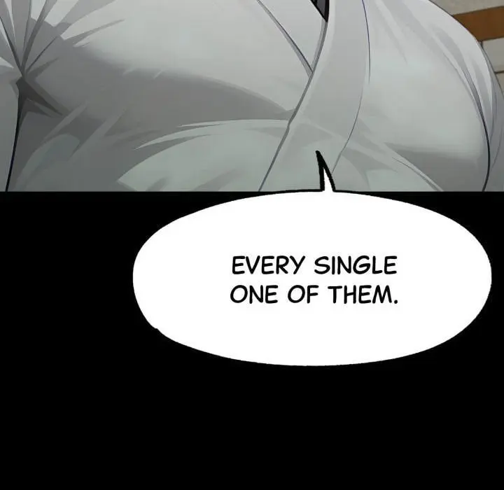 Gangster X Office Lady Chapter 136 - Page 165