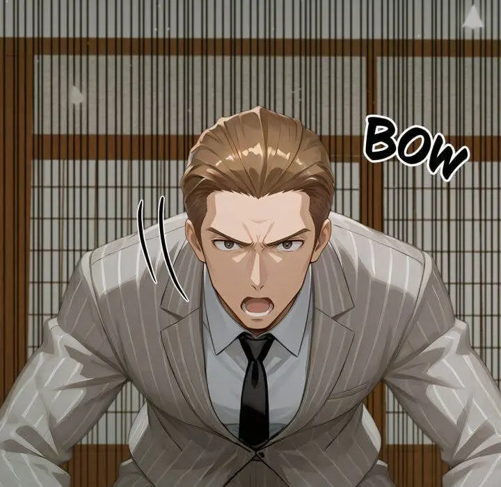 Gangster X Office Lady Chapter 136 - Page 167