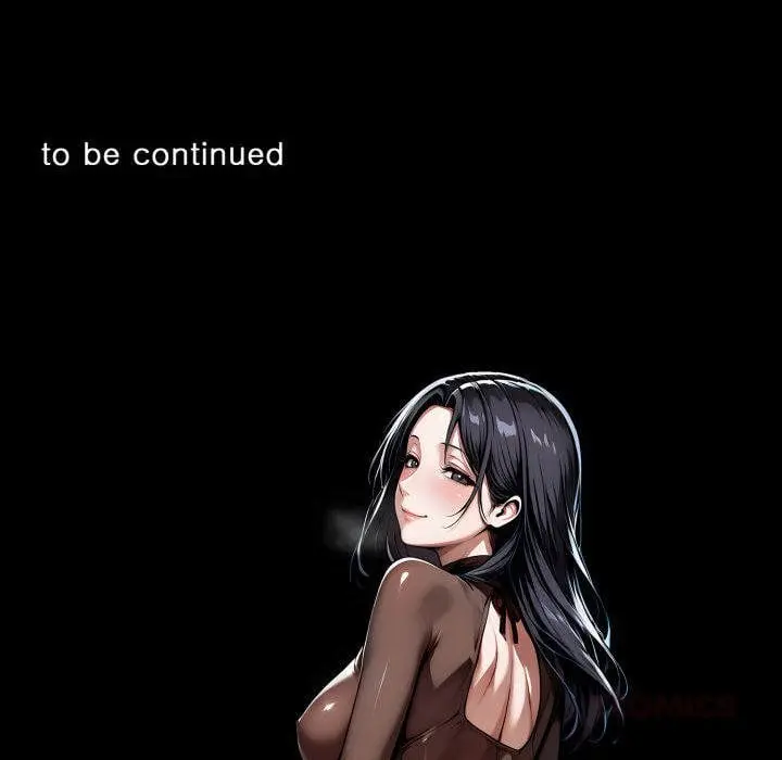 Gangster X Office Lady Chapter 136 - Page 169