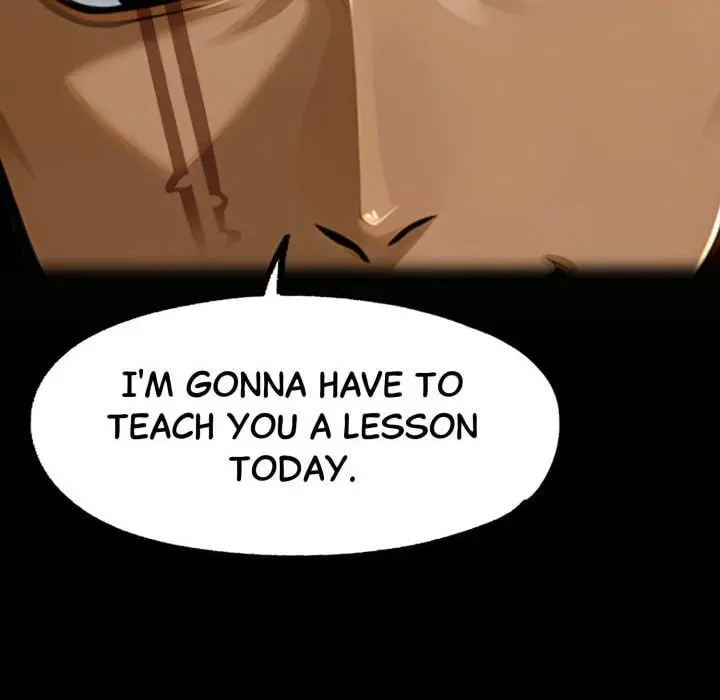Gangster X Office Lady Chapter 136 - Page 24