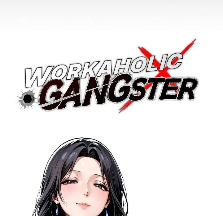 Gangster X Office Lady Chapter 136 - Page 36