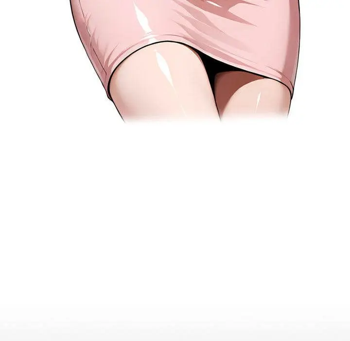 Gangster X Office Lady Chapter 136 - Page 38
