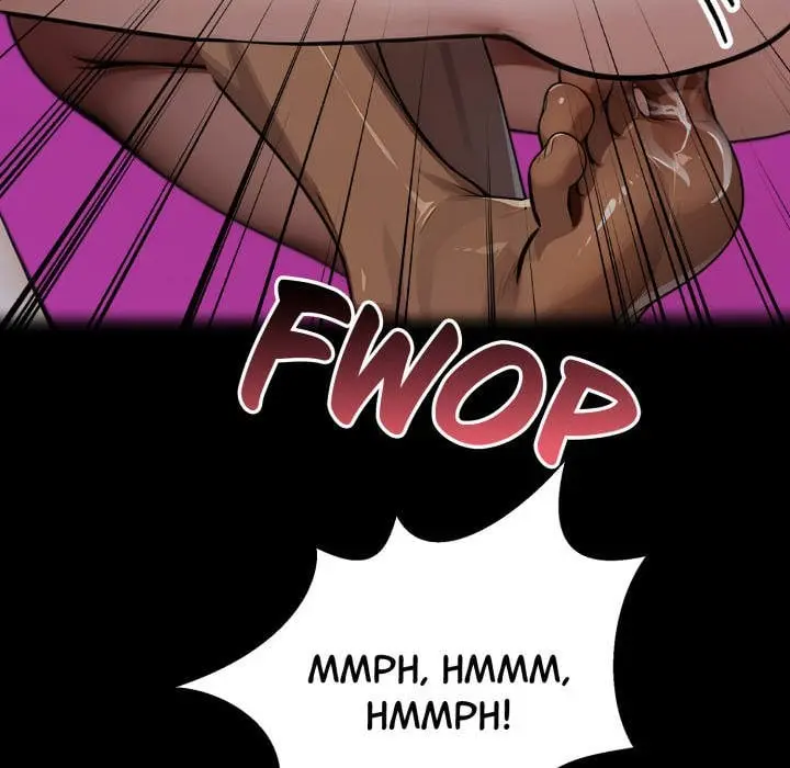 Gangster X Office Lady Chapter 136 - Page 42
