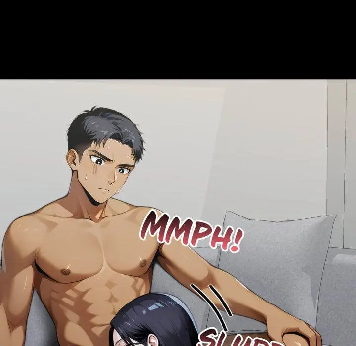 Gangster X Office Lady Chapter 136 - Page 4