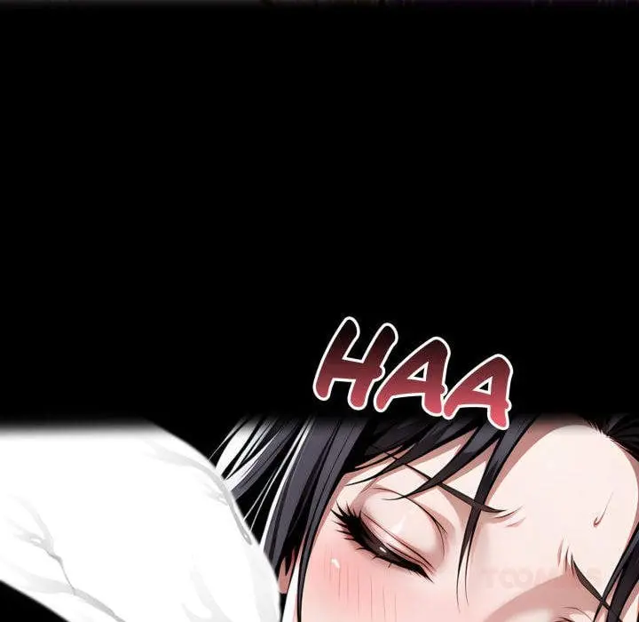 Gangster X Office Lady Chapter 136 - Page 45
