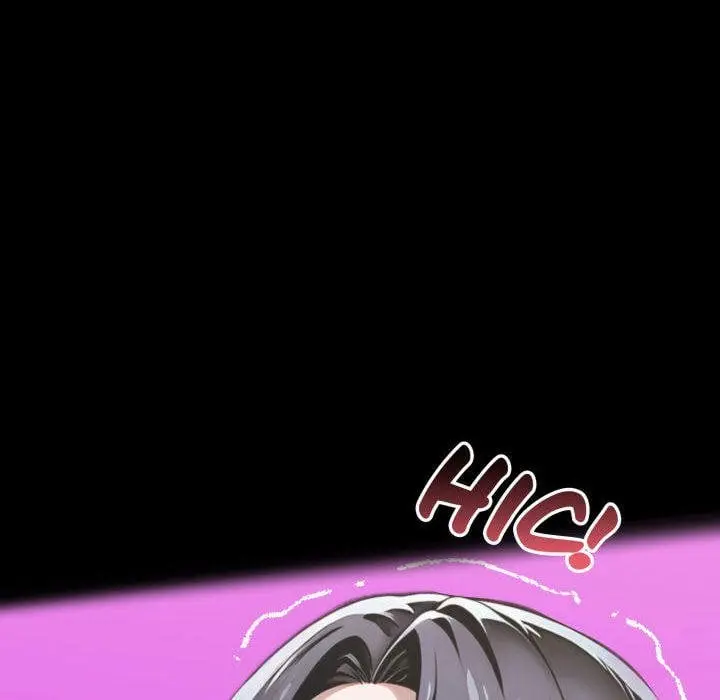 Gangster X Office Lady Chapter 136 - Page 47