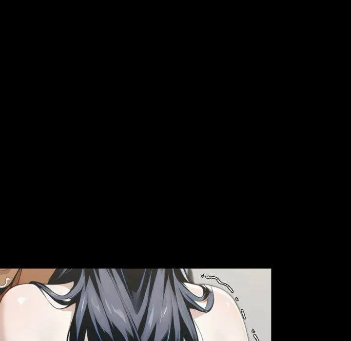 Gangster X Office Lady Chapter 136 - Page 54