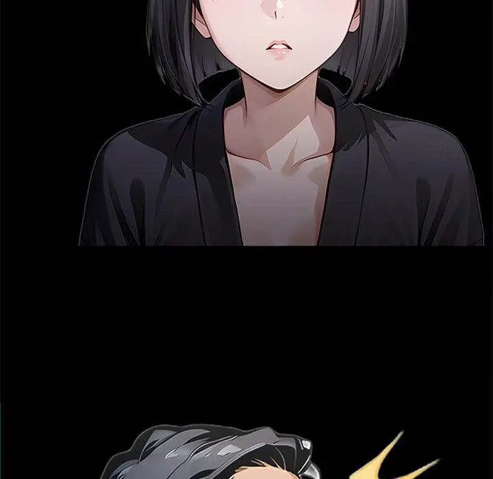 Gangster X Office Lady Chapter 137 - Page 82
