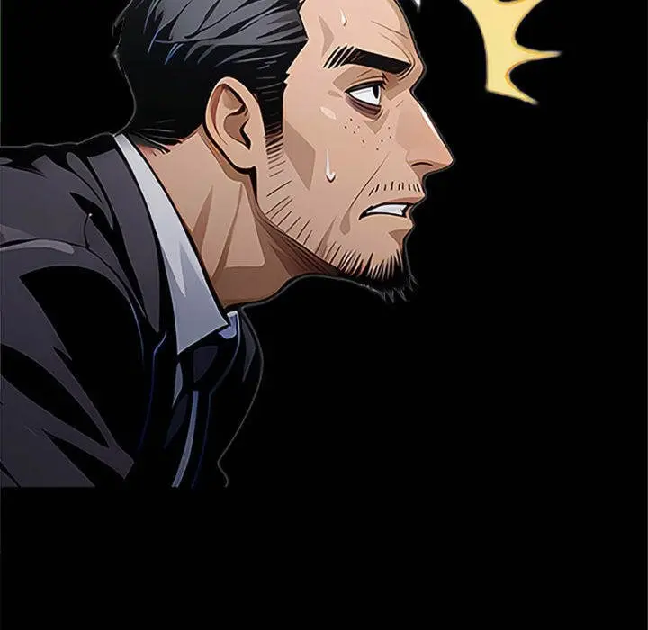 Gangster X Office Lady Chapter 137 - Page 83