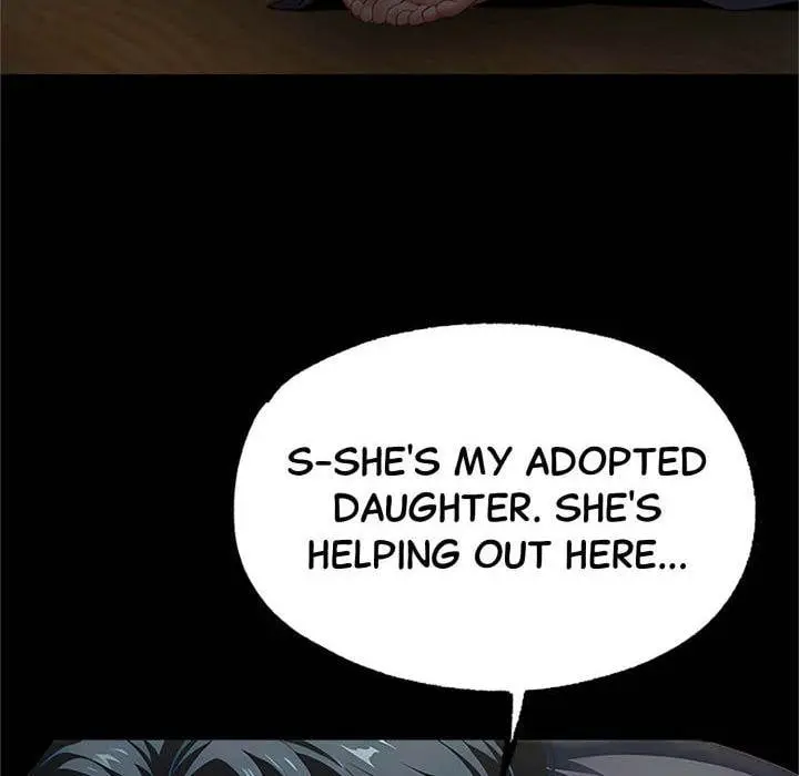 Gangster X Office Lady Chapter 137 - Page 86