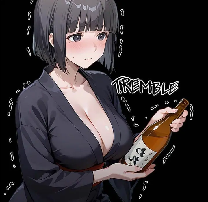 Gangster X Office Lady Chapter 137 - Page 88