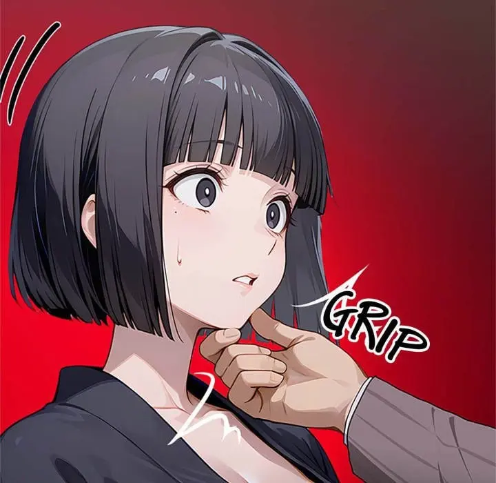 Gangster X Office Lady Chapter 137 - Page 89