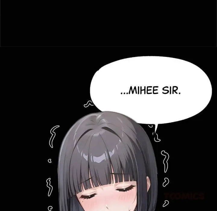 Gangster X Office Lady Chapter 137 - Page 91