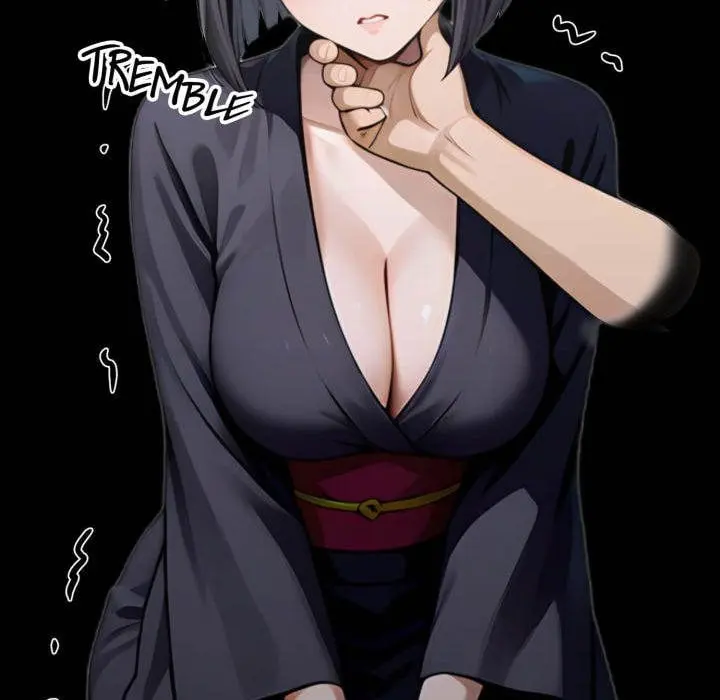 Gangster X Office Lady Chapter 137 - Page 92