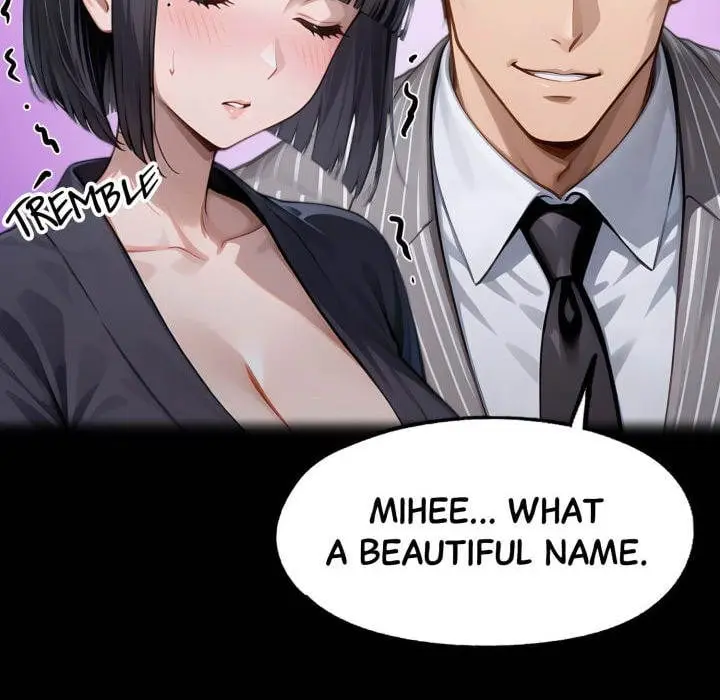 Gangster X Office Lady Chapter 137 - Page 95
