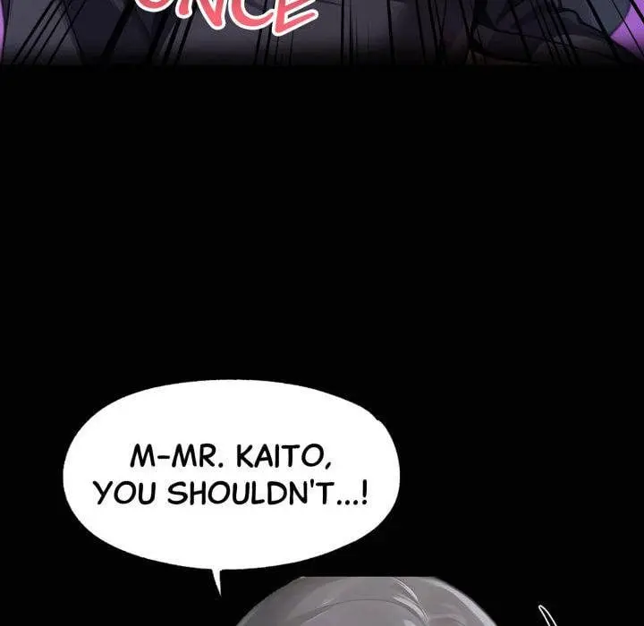 Gangster X Office Lady Chapter 137 - Page 98
