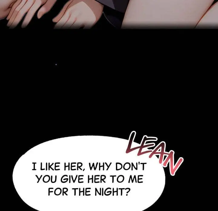 Gangster X Office Lady Chapter 137 - Page 101