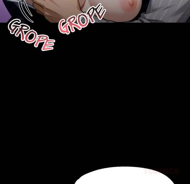 Gangster X Office Lady Chapter 137 - Page 103