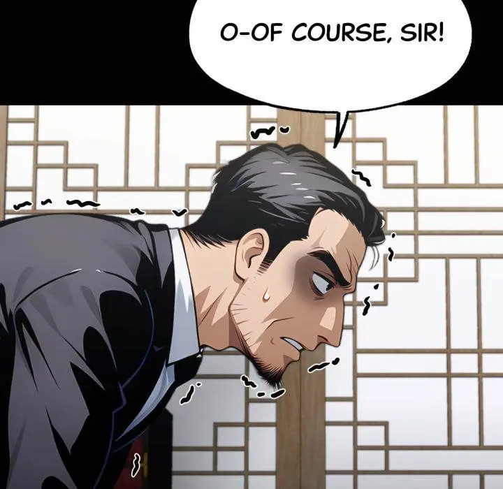 Gangster X Office Lady Chapter 137 - Page 104