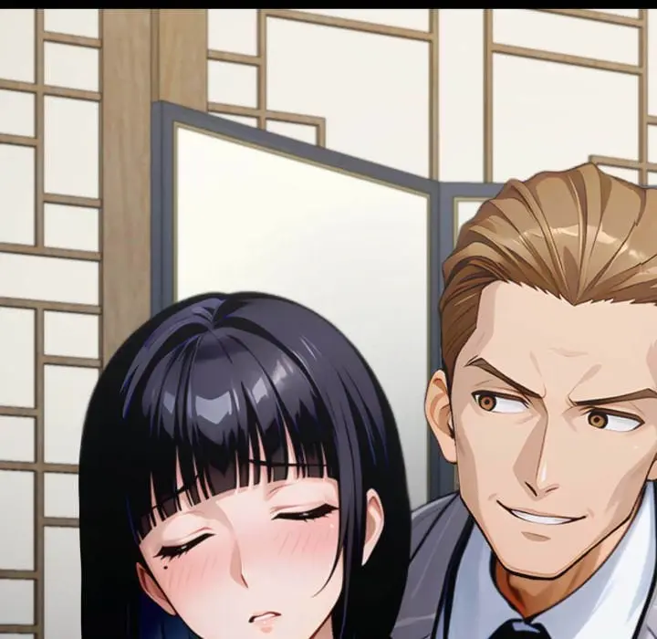 Gangster X Office Lady Chapter 137 - Page 106