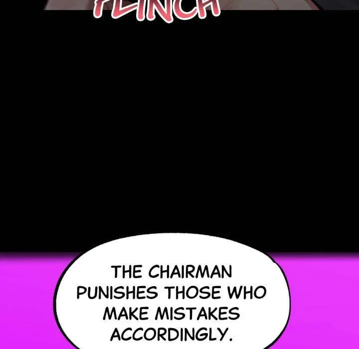 Gangster X Office Lady Chapter 137 - Page 110