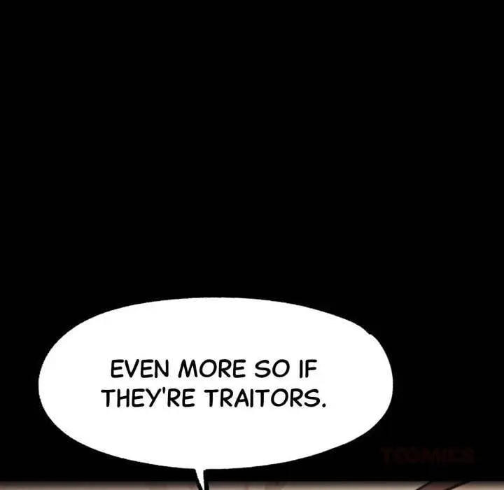 Gangster X Office Lady Chapter 137 - Page 115