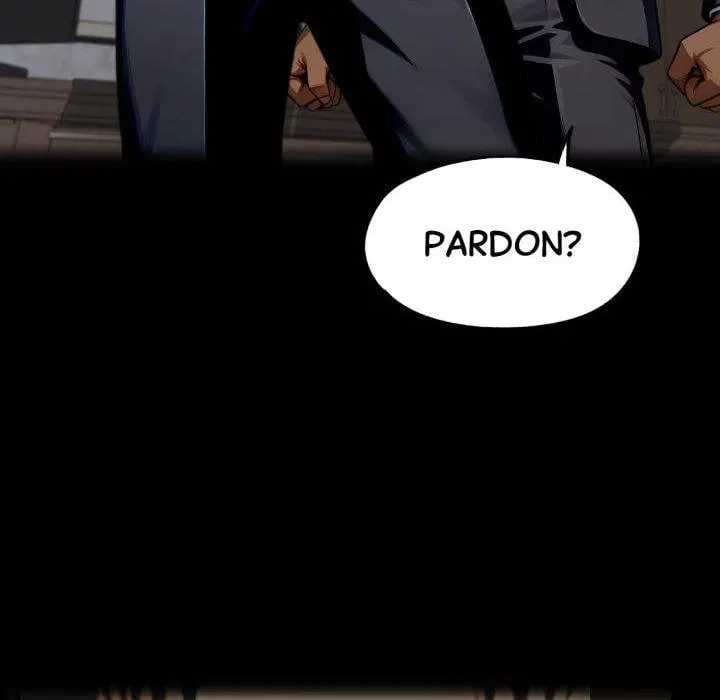 Gangster X Office Lady Chapter 137 - Page 12