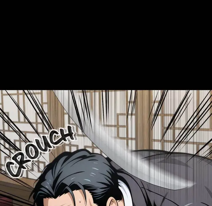 Gangster X Office Lady Chapter 137 - Page 121