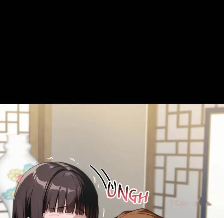Gangster X Office Lady Chapter 137 - Page 127