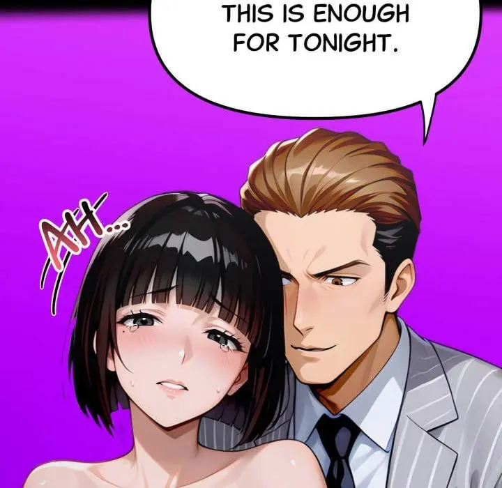 Gangster X Office Lady Chapter 137 - Page 130