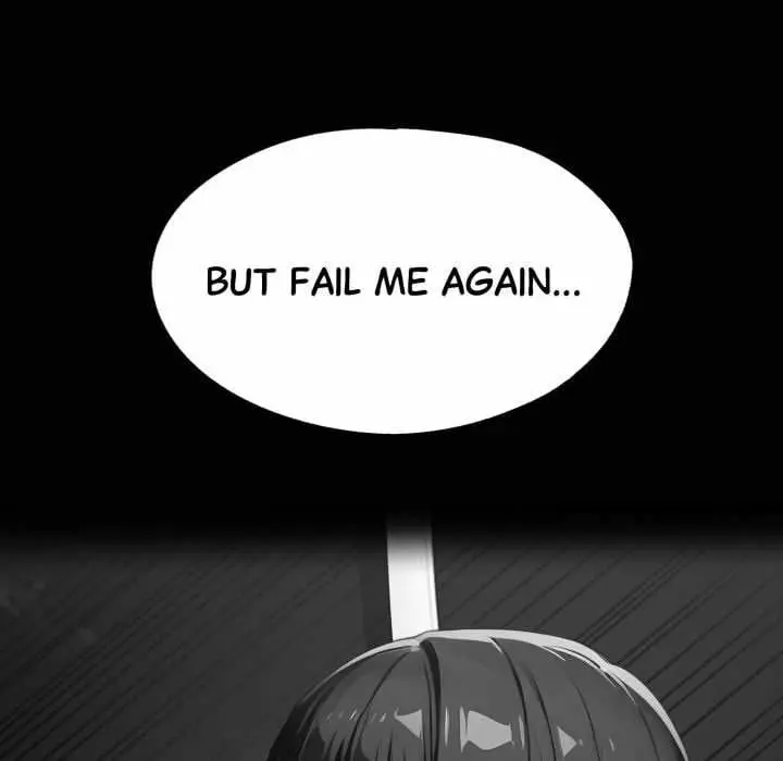 Gangster X Office Lady Chapter 137 - Page 132
