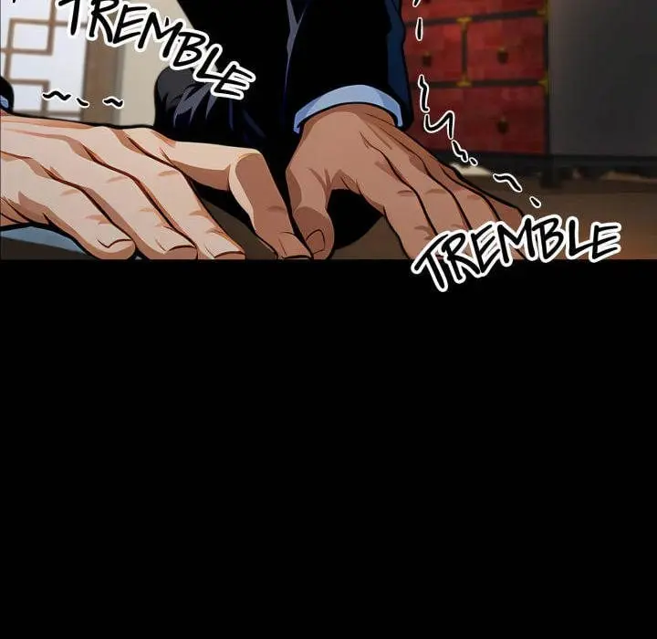 Gangster X Office Lady Chapter 137 - Page 136
