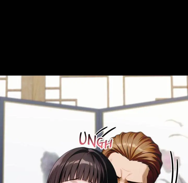 Gangster X Office Lady Chapter 137 - Page 137