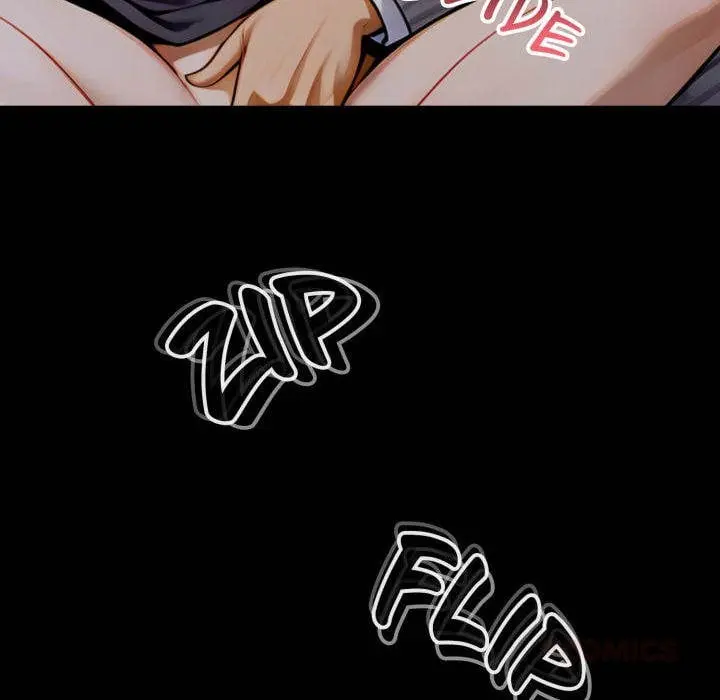 Gangster X Office Lady Chapter 137 - Page 139