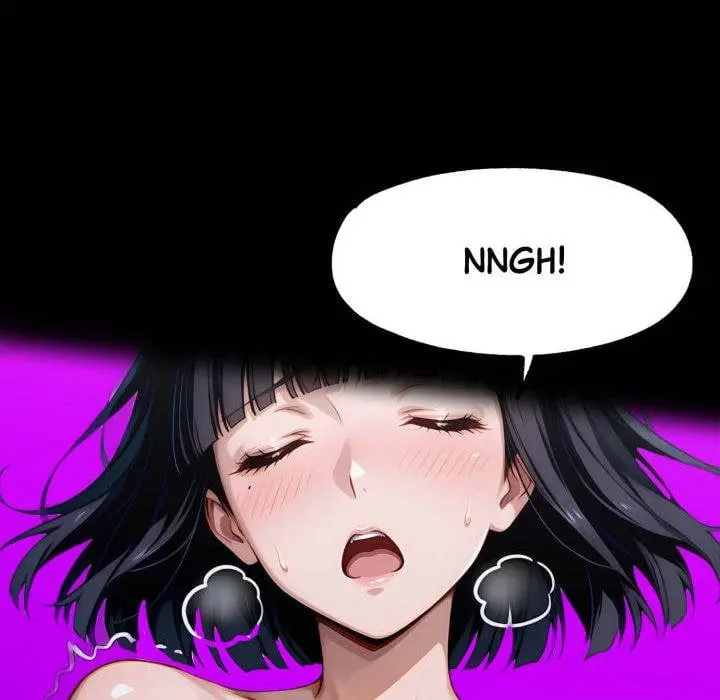 Gangster X Office Lady Chapter 137 - Page 151