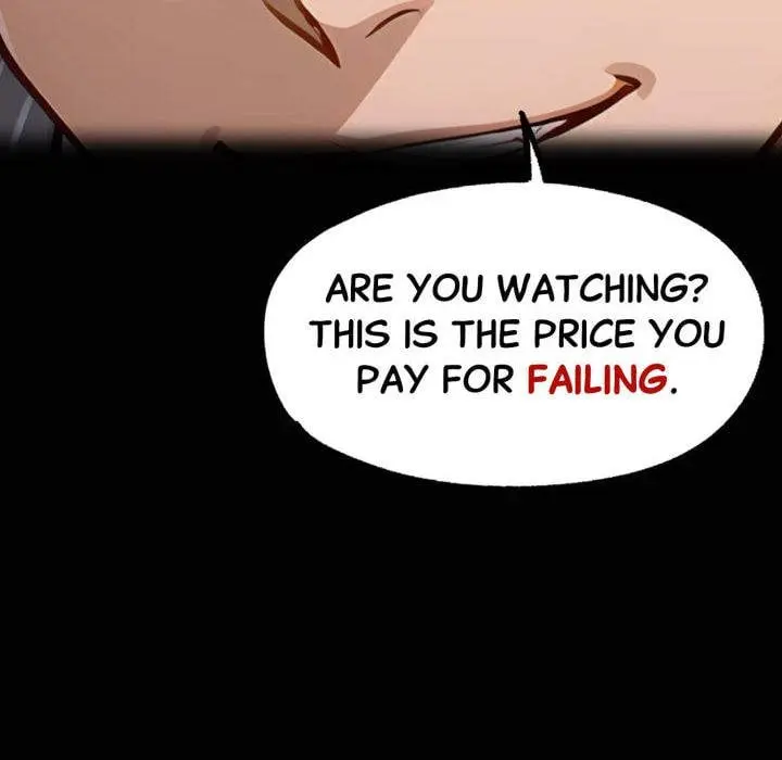 Gangster X Office Lady Chapter 137 - Page 157