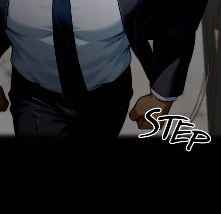 Gangster X Office Lady Chapter 137 - Page 16